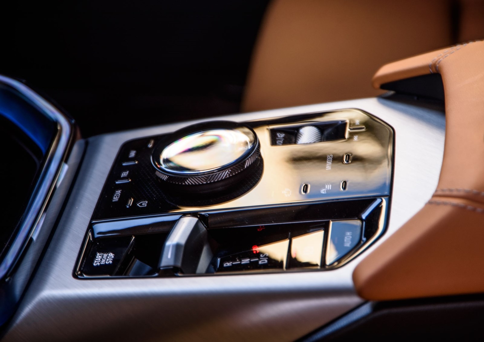 BMW X3 30e xDRIVE δοκιμή