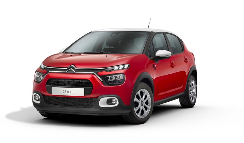 Citroen C3