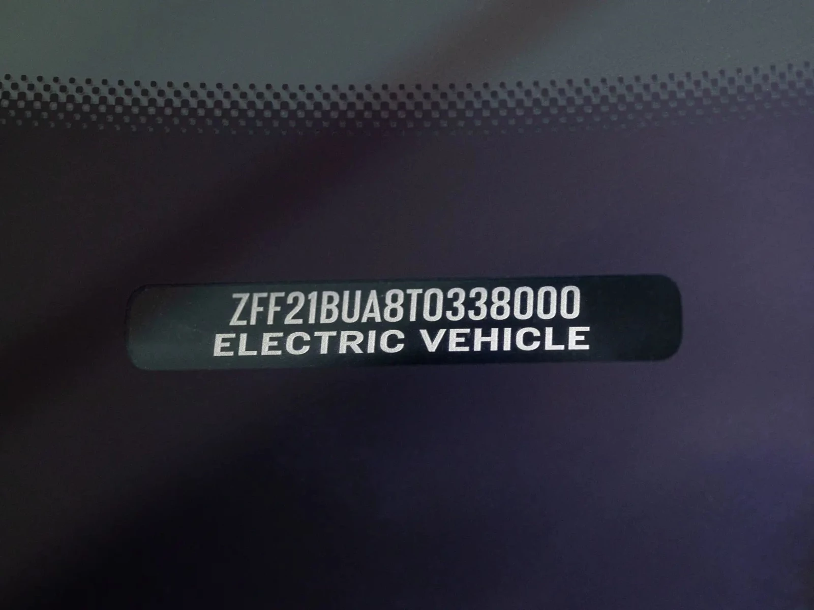 Ferrari Luce δημοπρασία Sothebys