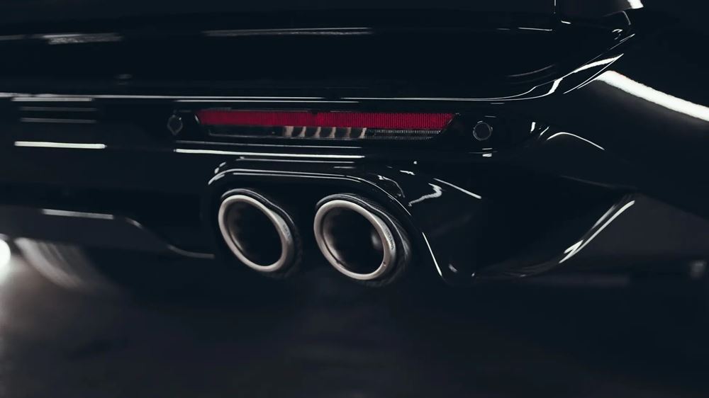 Brabus 600 Range Rover