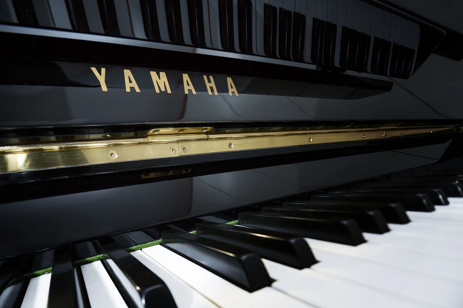 Yamaha πιάνο