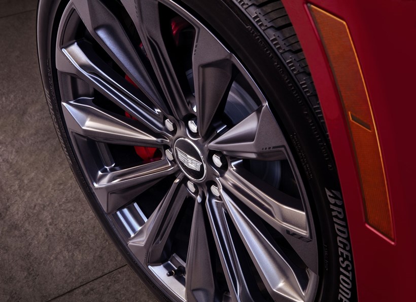 Cadillac Escalade 2025