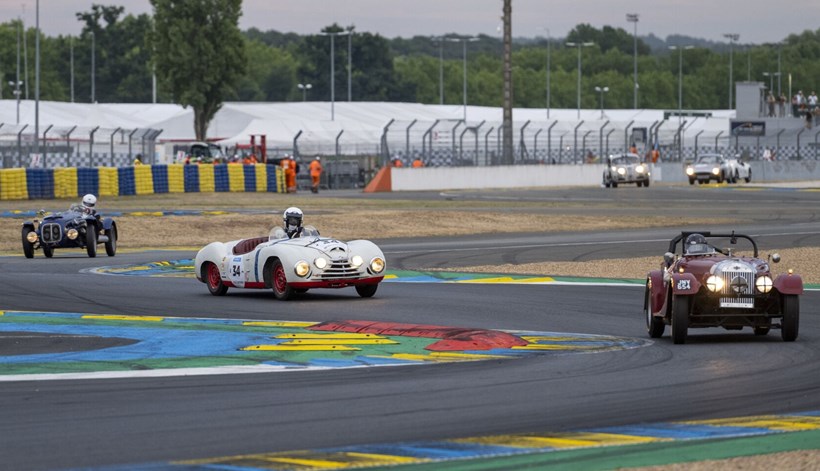 Skoda Le Mans 2025
