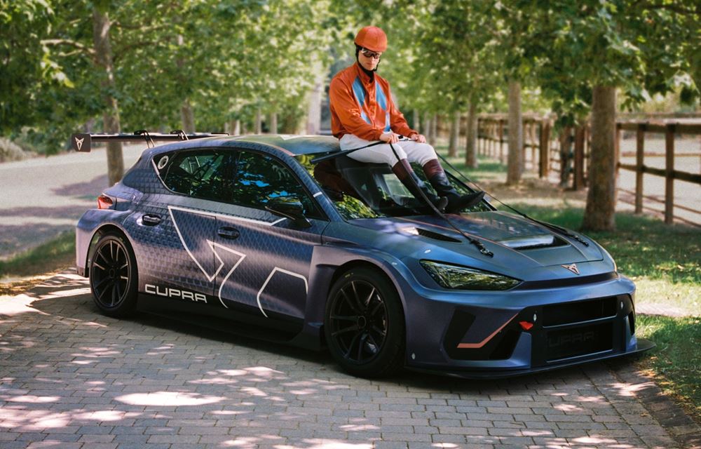 Cupra λεξικό οξφόρδης σημασία Racing