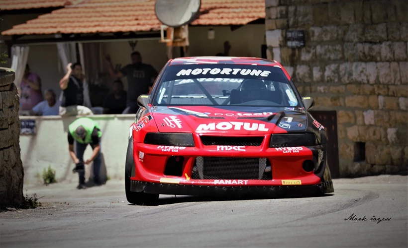 Roger Feghali Mitsubishi