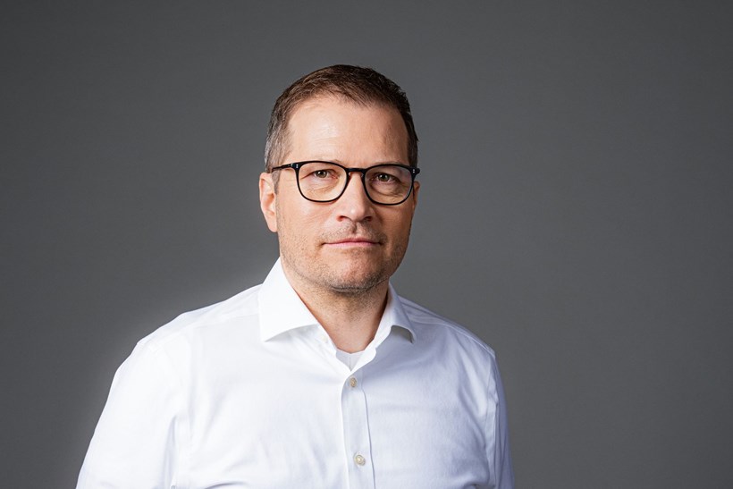 Andreas Seidl CEO Audi F1