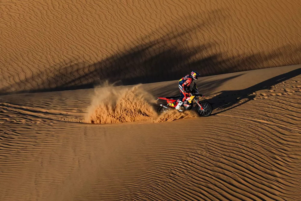 Ράλι Ντακάρ 2026