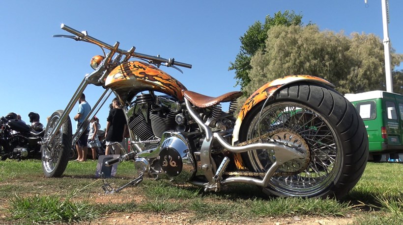 Alimos Classic Cars 2023