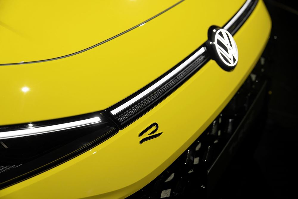 VW T-Roc 2025