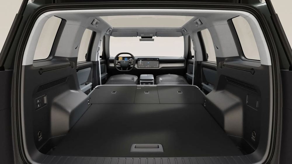Rivian R2