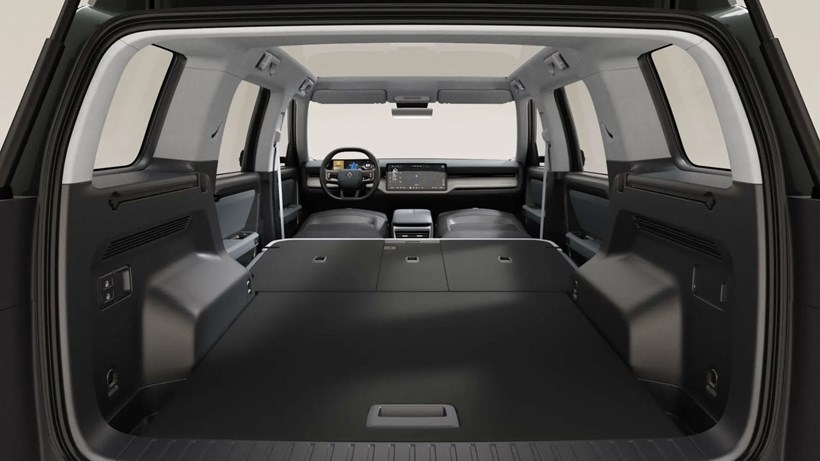 Rivian R2
