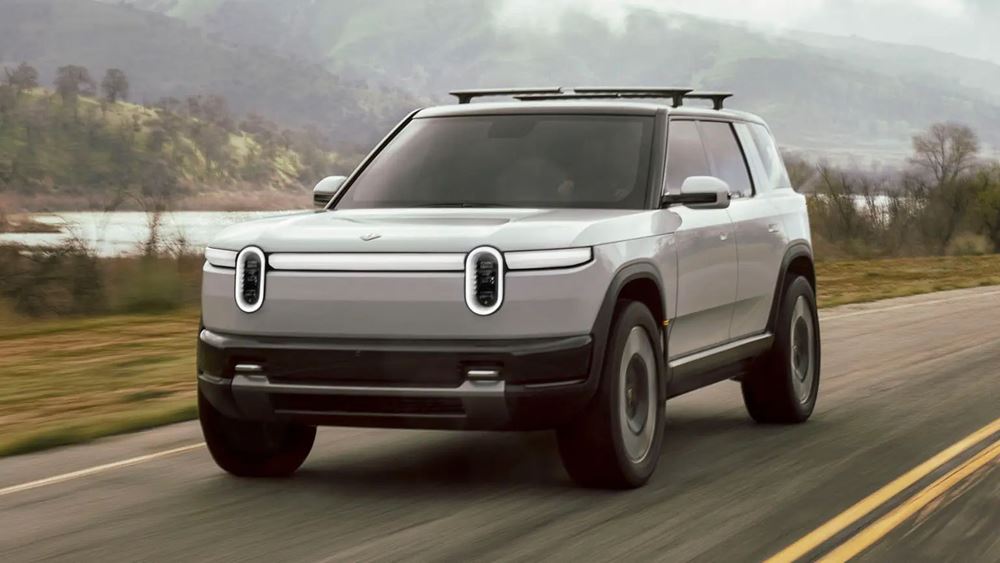 Rivian R2
