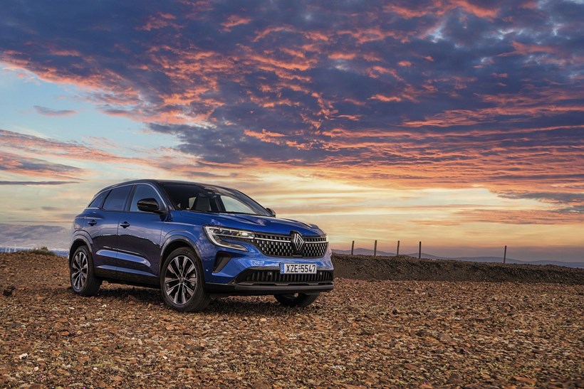 Renault Austral