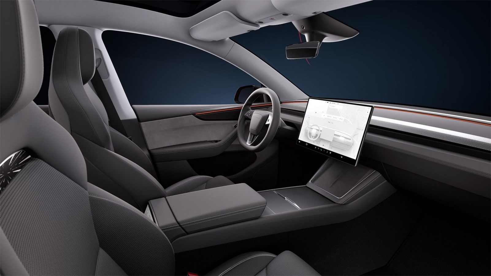 Tesla Model Y Performance MY2026