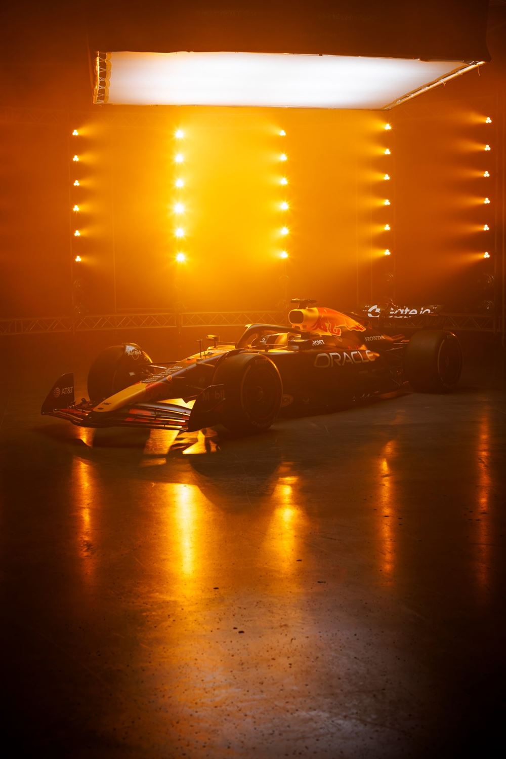 Red Bull RB21 F1 2025