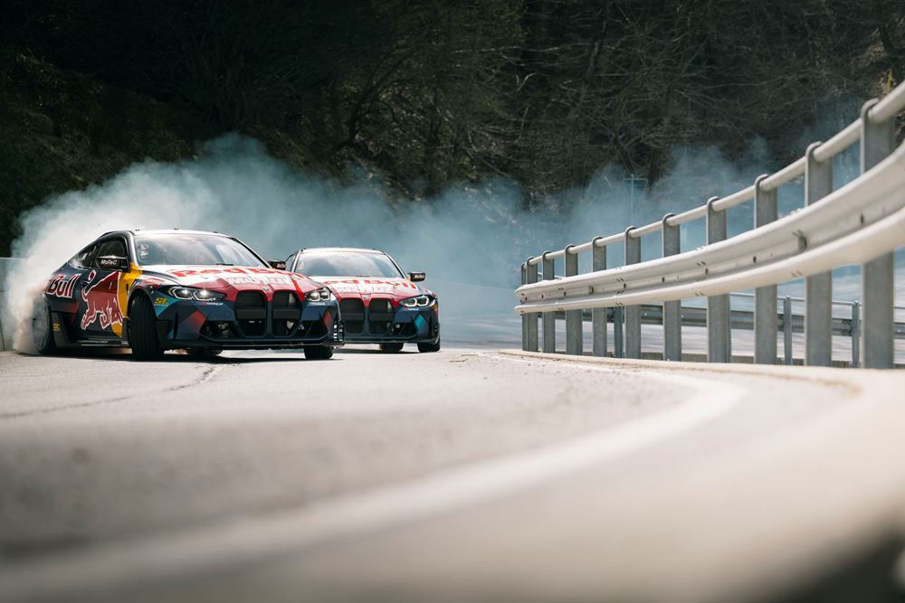 Driftbrothers Drift