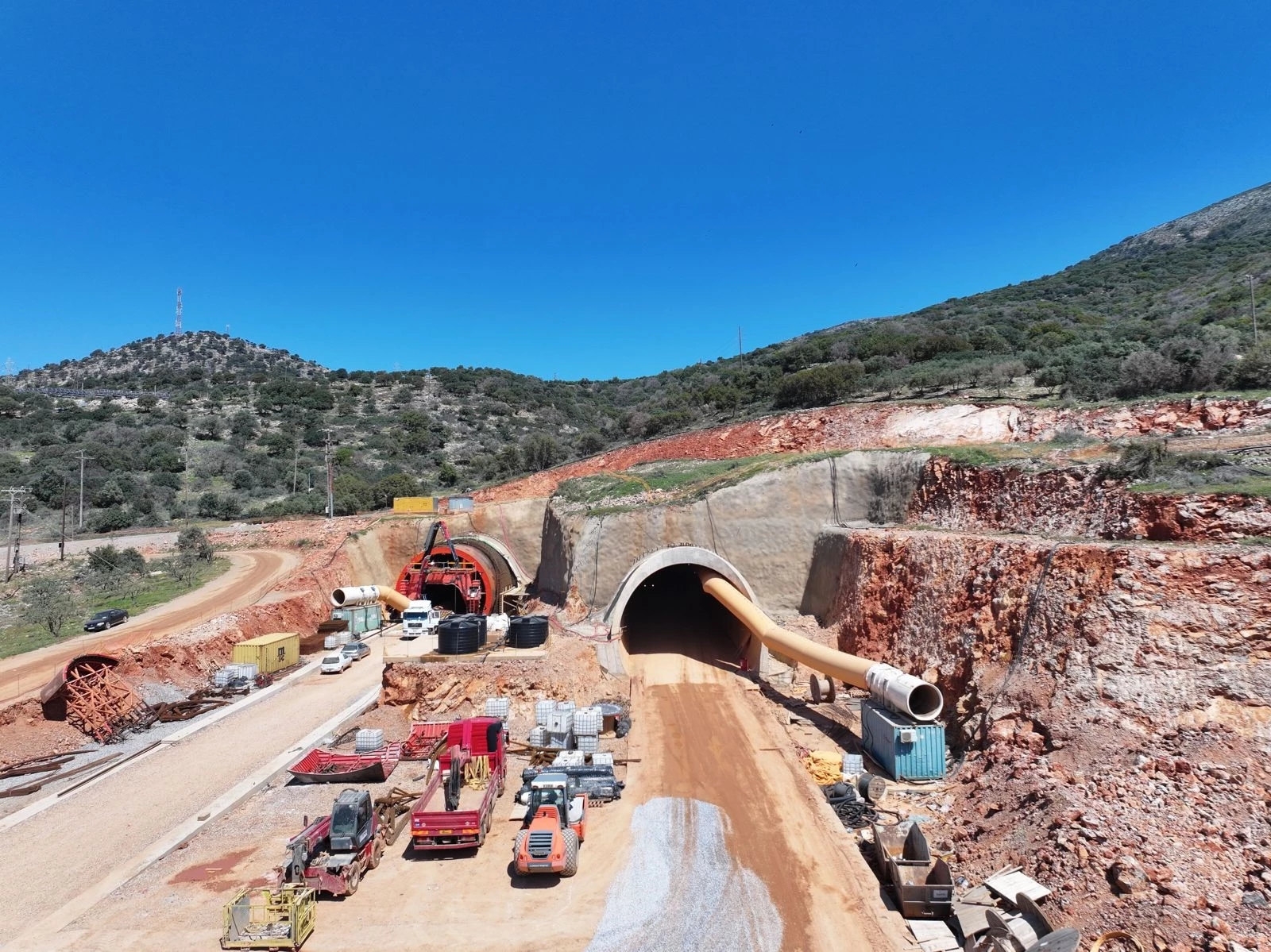 ΒΟΑΚ-Νέος Βόρειος Οδικός Άξονας Κρήτης
