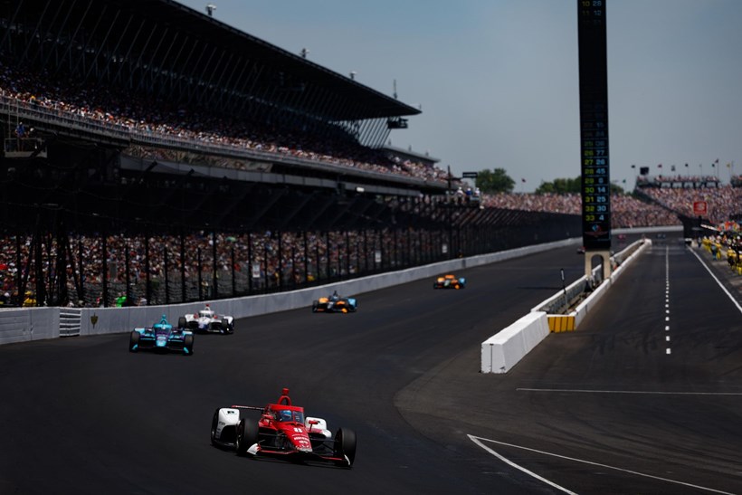 Indy500 2022