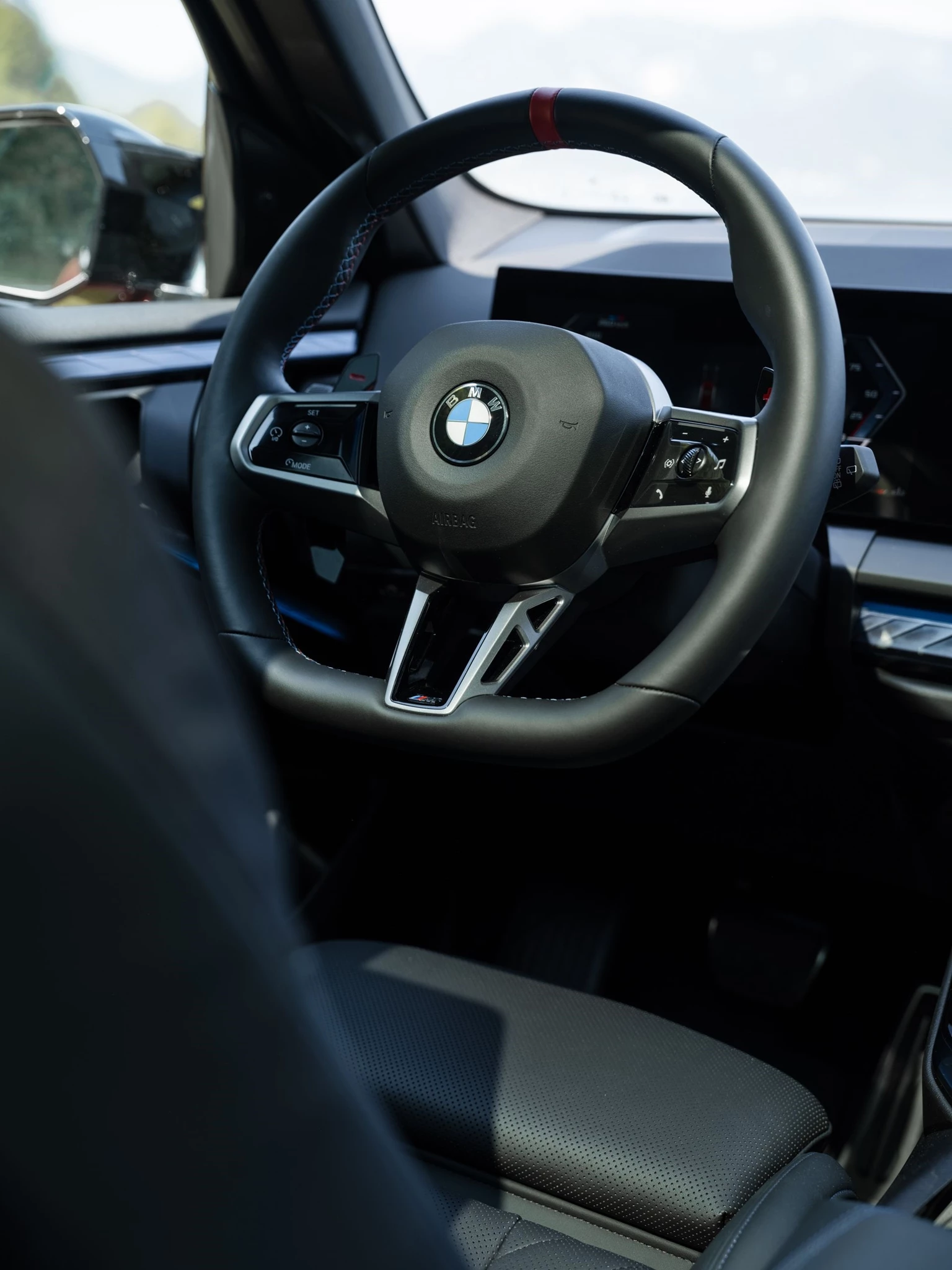 BMW X3 τιμόνι πρόβλημα ανάκληση