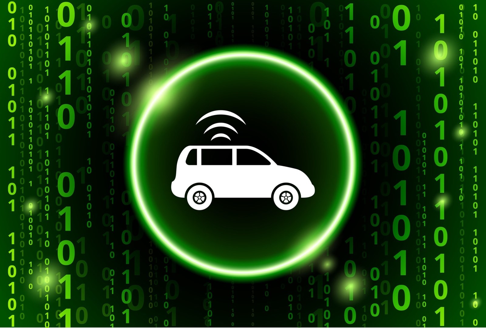 Software defined vehicle (SDV)