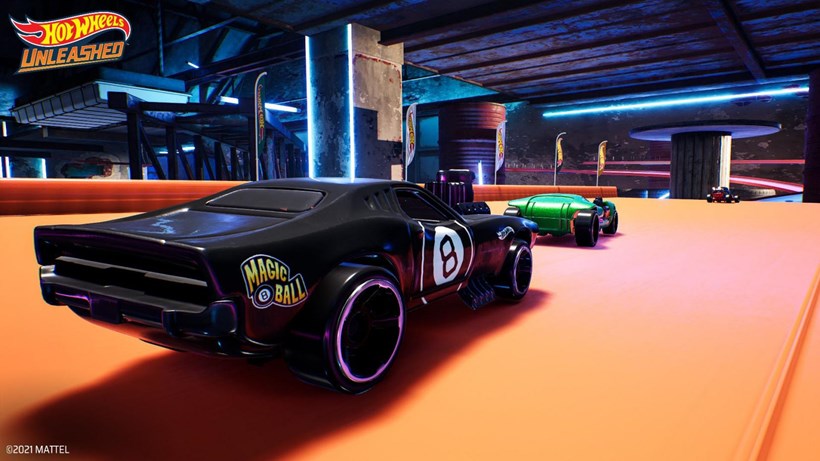 Top5 Games