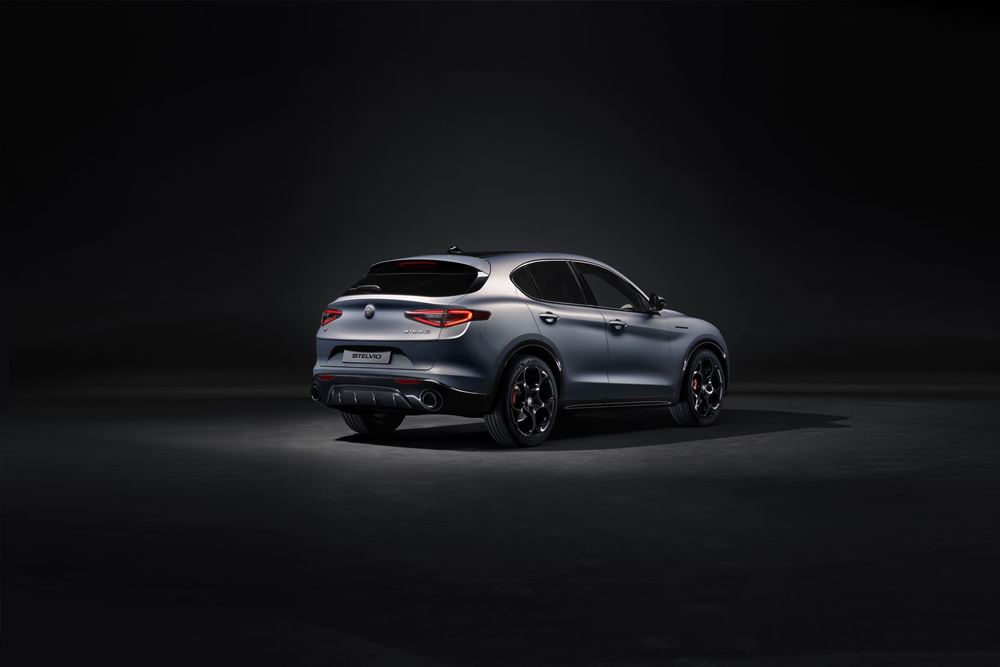 Alfa Romeo