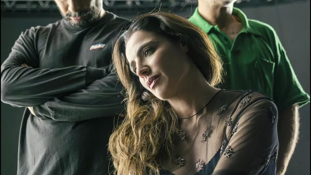 Pirelli calendar 2026