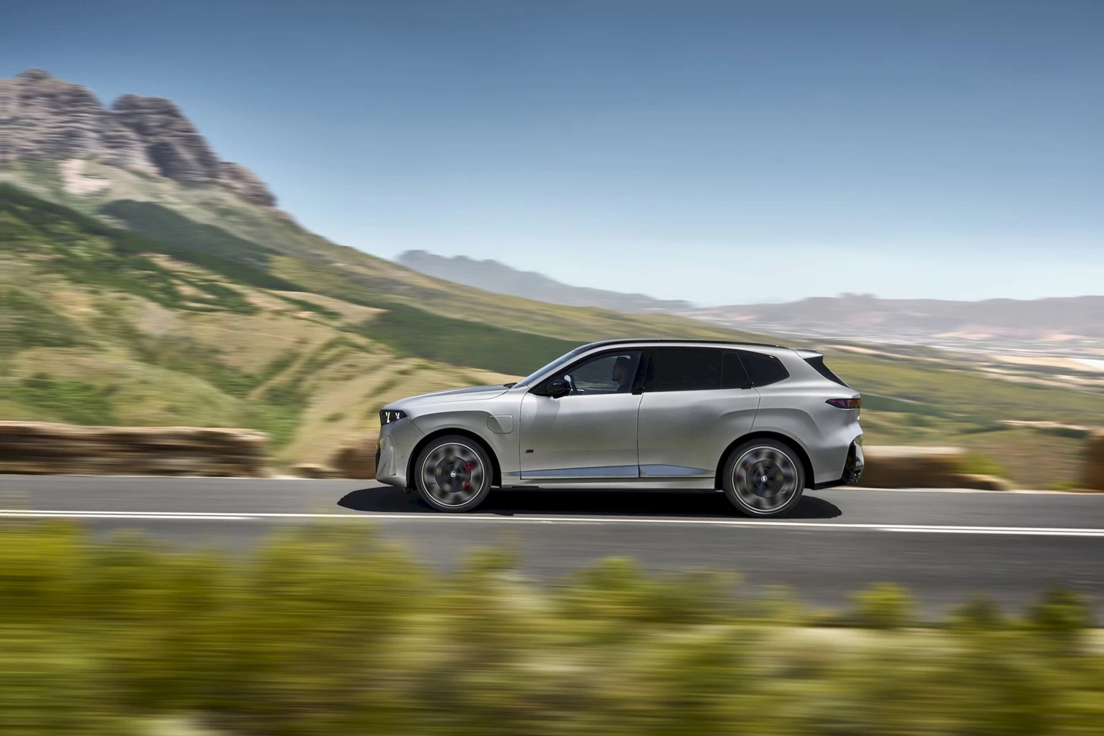 BMW X5 2027