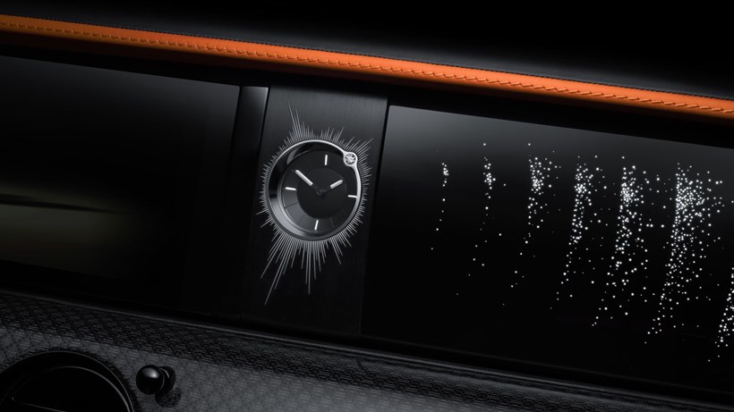 Rolls-Royce Ghost Ekleipsis