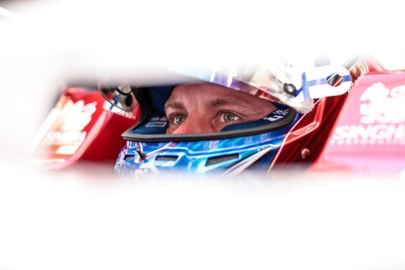 F1 Questions Bahrain