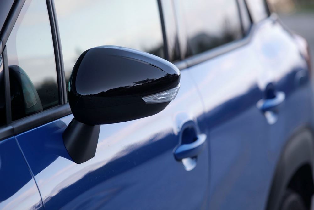 Citroen C3 Aircross BlueHDi 110
