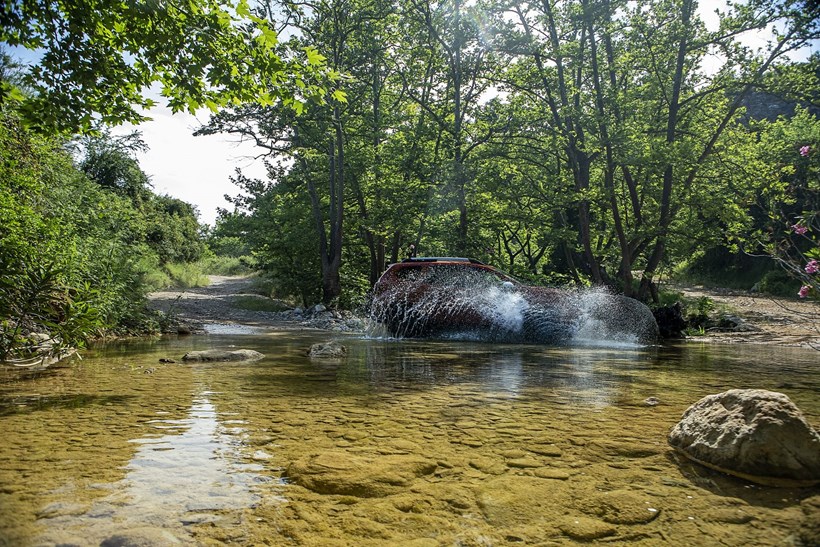 Dacia Duster 4wd 1.5 dCi
