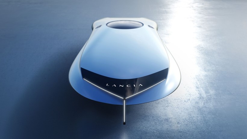 Lancia pu+ra zero