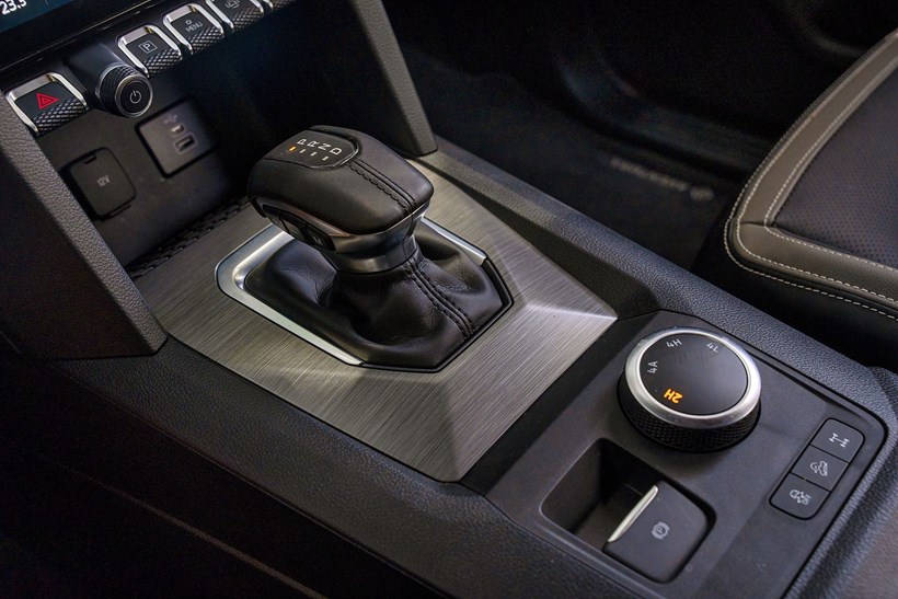 Volkswagen Amarok 3.0 V6 TDI 2023