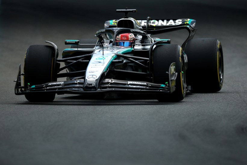 F1 GP Μαϊάμι Κατατακτήριες δοκιμές