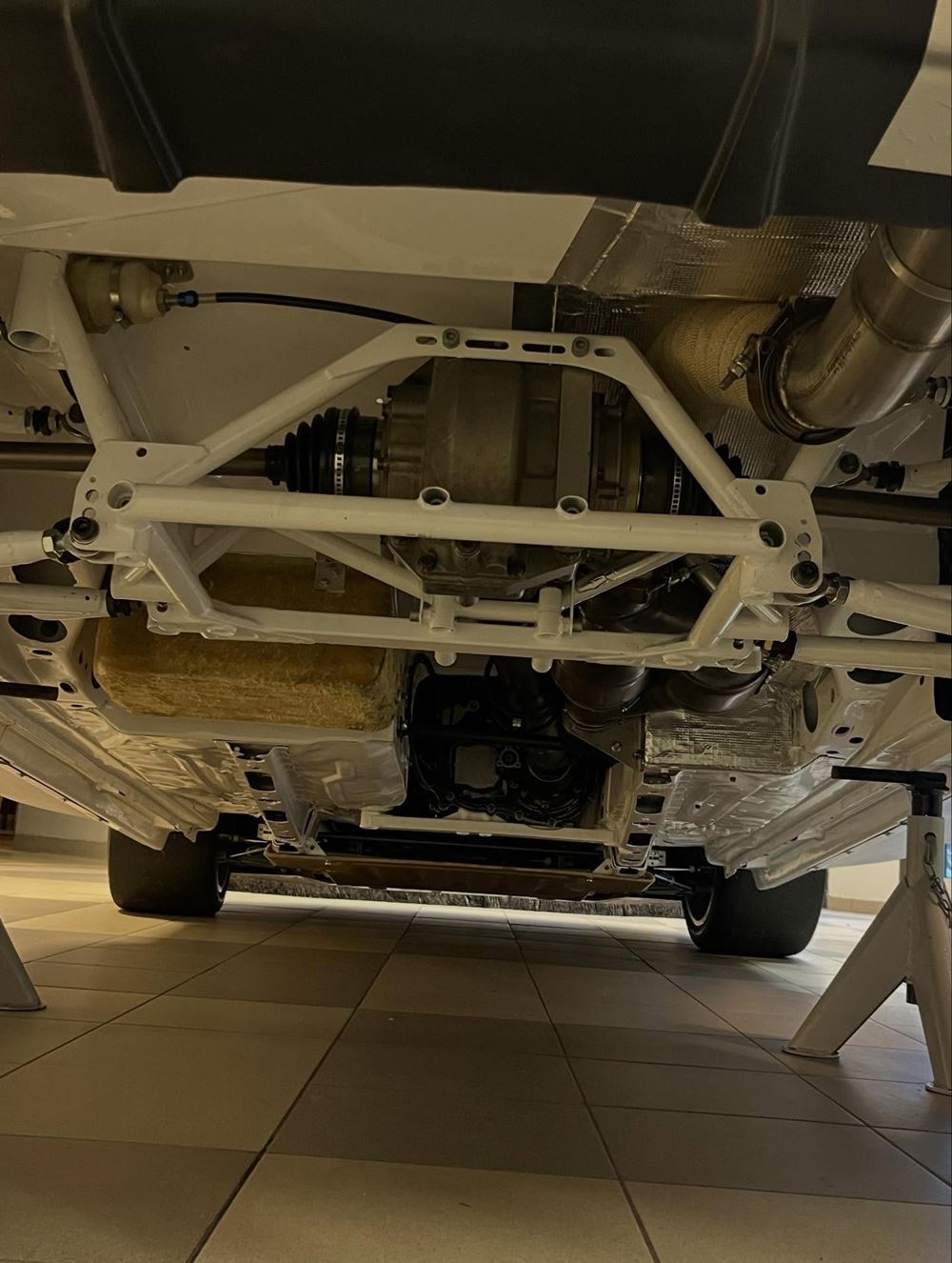 Ford Fiesta ST MK8 Τάκης Σολδάτος