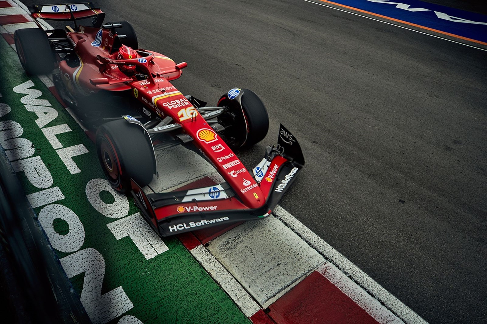 F1 GP Καναδά