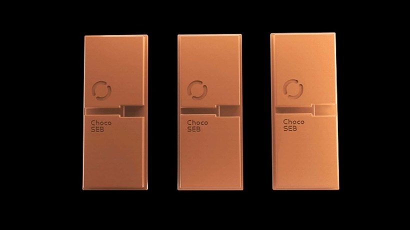 CATL Choco SEB battery