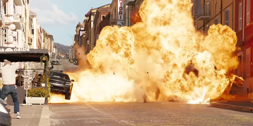 Fast X Trailer 2