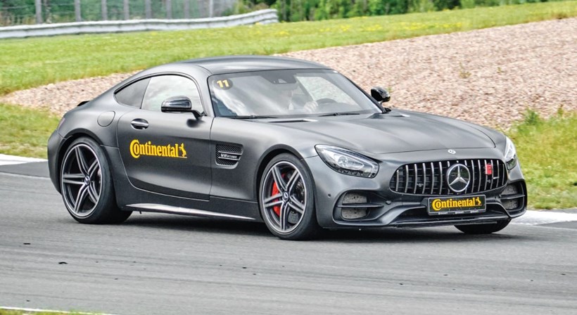 Continental Tires
