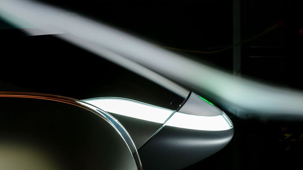 Aptera solar EV
