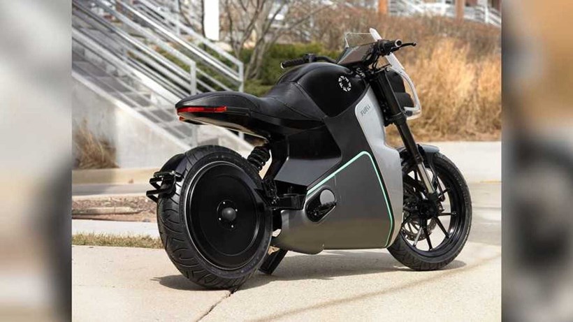 Fuell Fllow concept