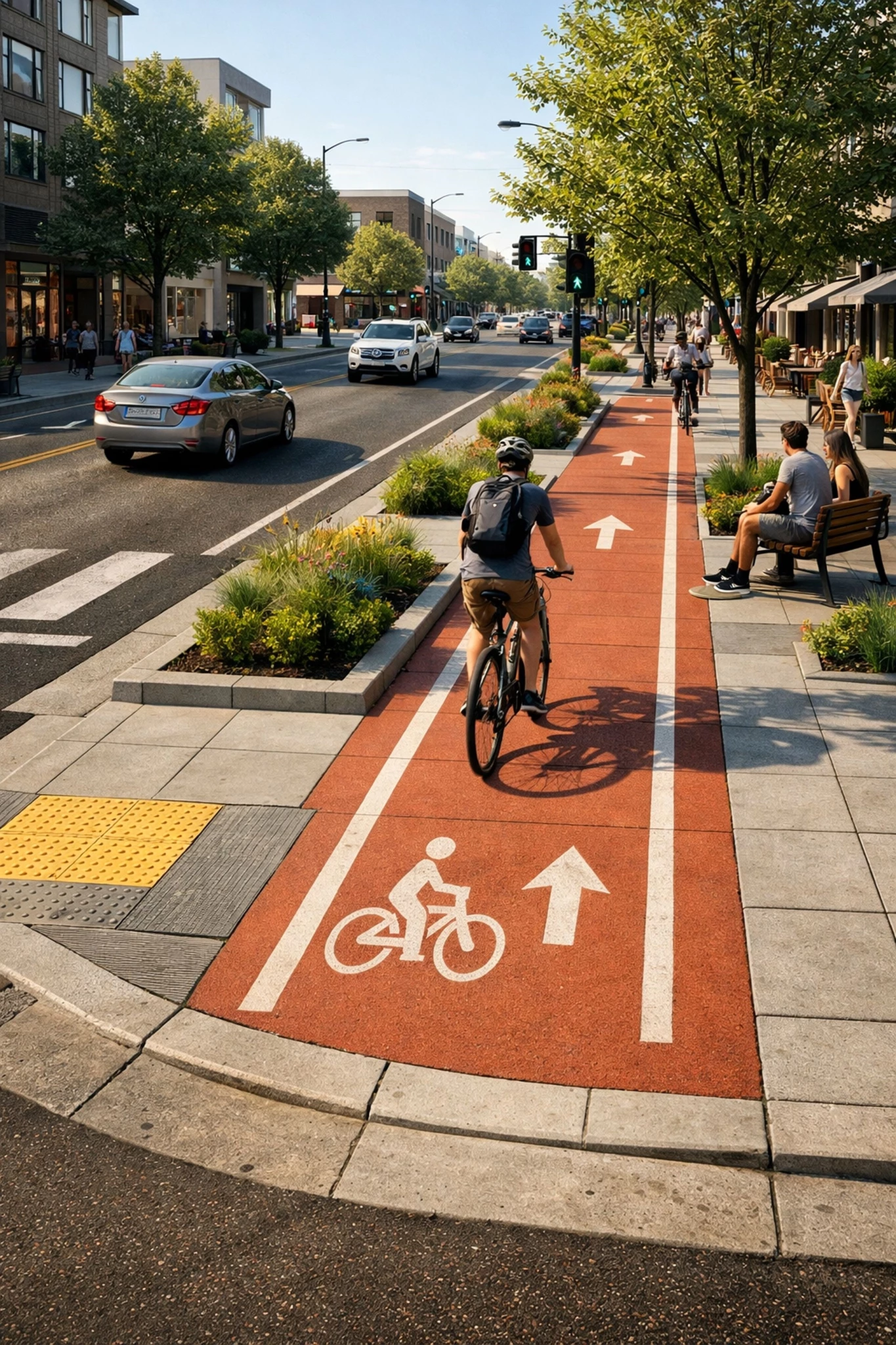Λάρισα εσωτερικός δακτύλιος