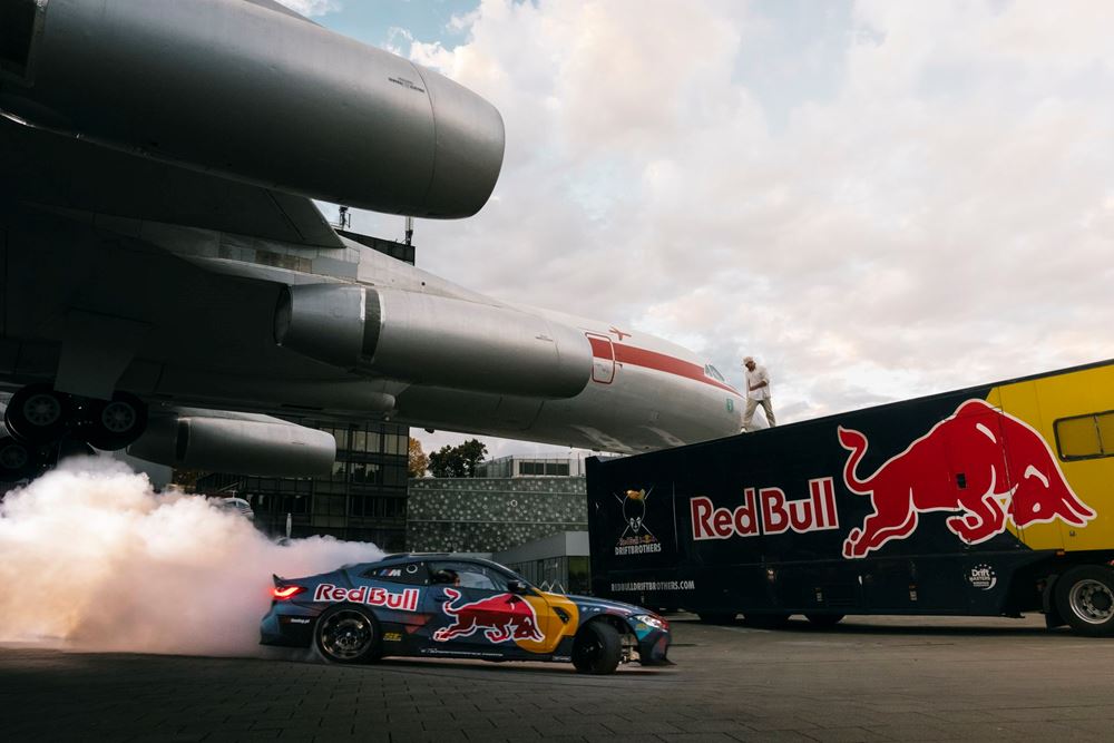 Driftbrothers Drift