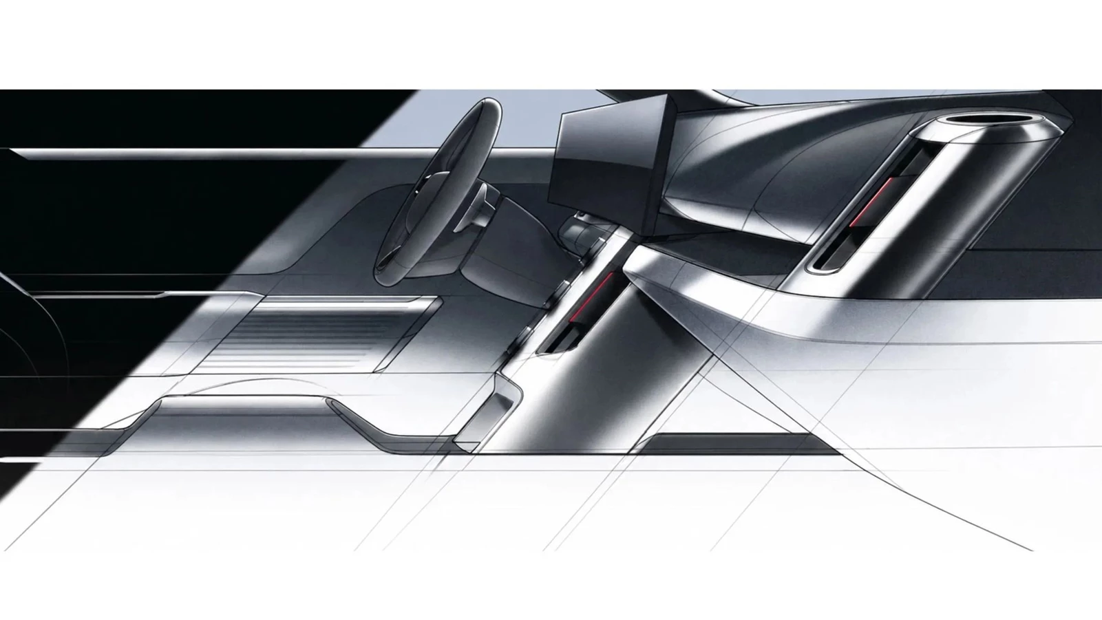 Hyundai Bayon teaser