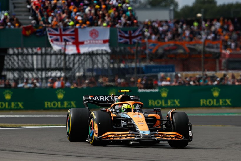 F1 GP Silverstone 2023 Preview