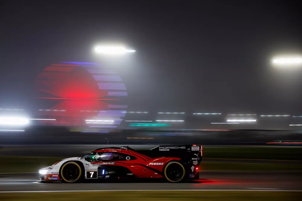 Rolex 24 Daytona 2026