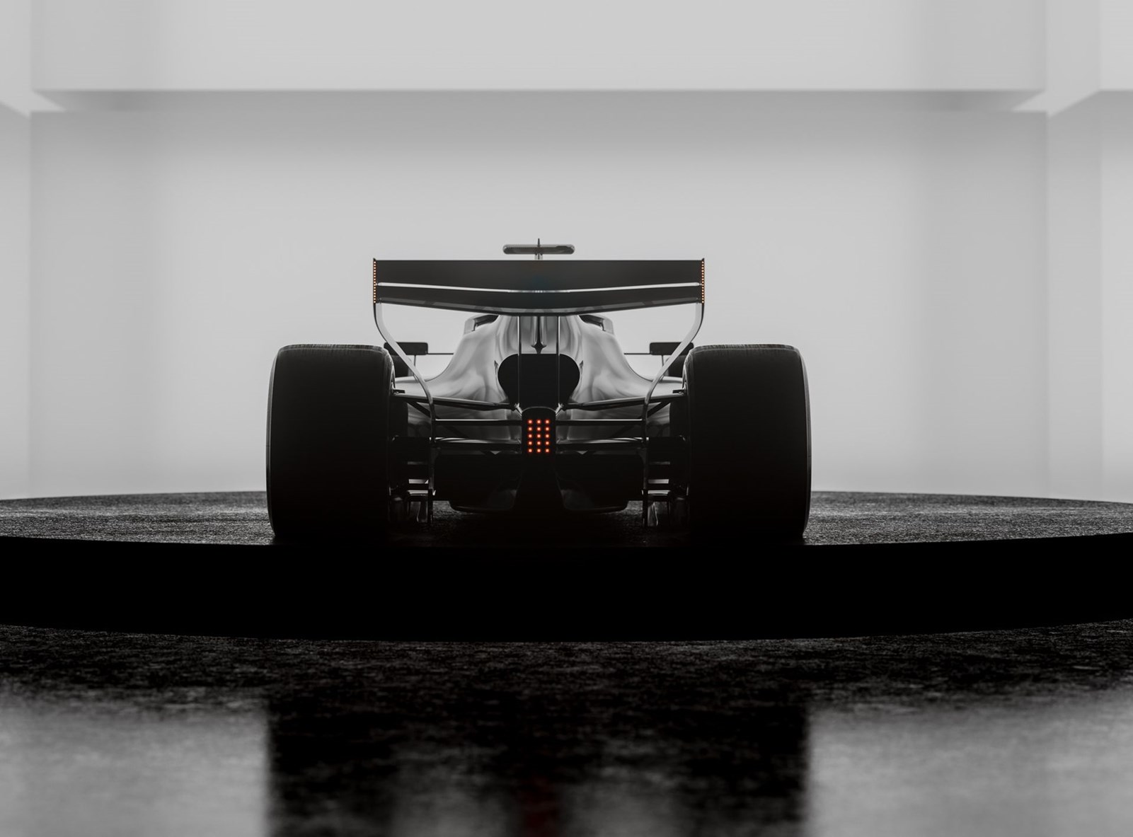 Audi F1