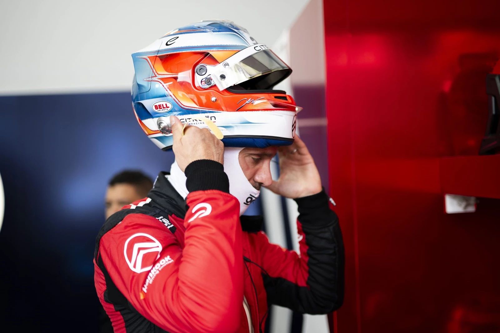 Formula E Citroen 2026 Mexico