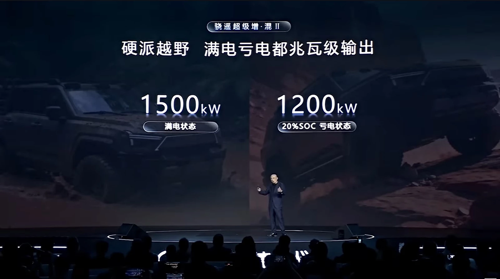 CATL μπαταρία νέας γενιάς